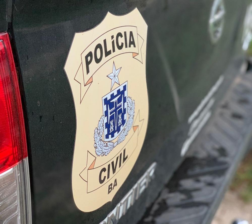 Homem é preso suspeito de estuprar três crianças na Bahia