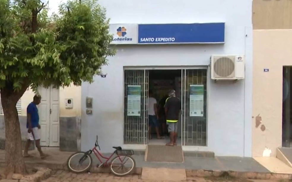 Quem será o sortudo na Bahia que ganhou mais de R$ 18 milhões na Mega Sena?