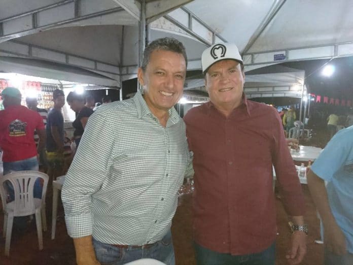 Guanambi: Vereador Loló pode migrar para o PSD de Charles Fernandes