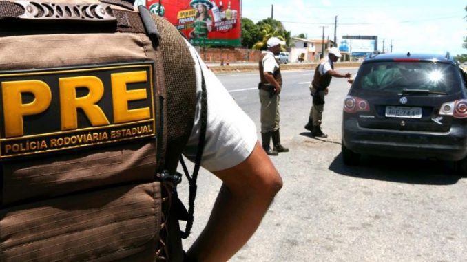 Operação Carnaval 2023: PRE-BA divulga os números da Região Sudoeste