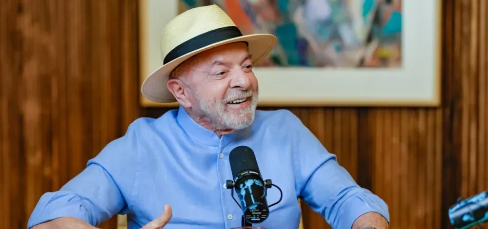 PT quer lotar estádio no lançamento da campanha de Lula