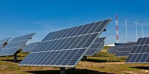 MPF investiga contratação de sistema de energia solar em Licínio de Almeida
