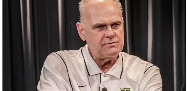 Oscar Schmidt, lenda do basquete brasileiro, morre aos 68 anos em São Paulo