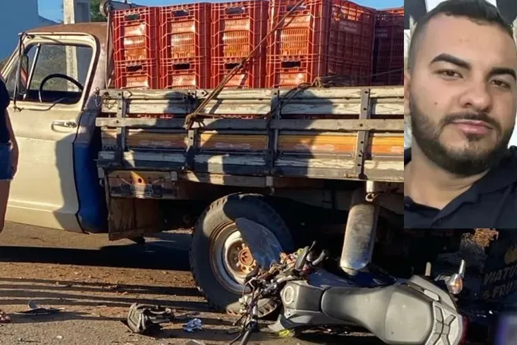 Motociclista morre após bater em carro parado na BA‑148 em Livramento de Nossa Senhora