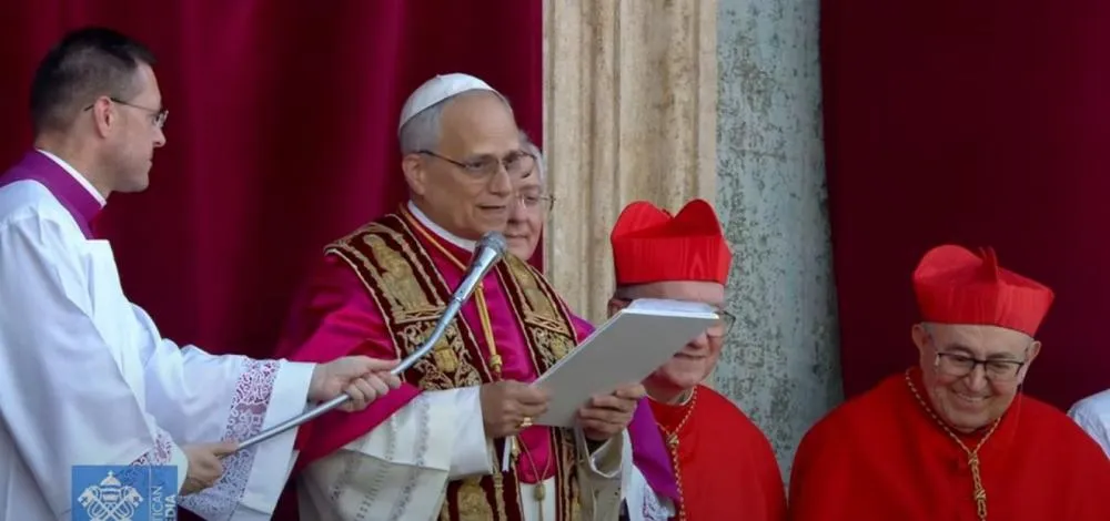 Papa Leão XIV: Robert Prevost é eleito o primeiro pontífice norte-americano da história