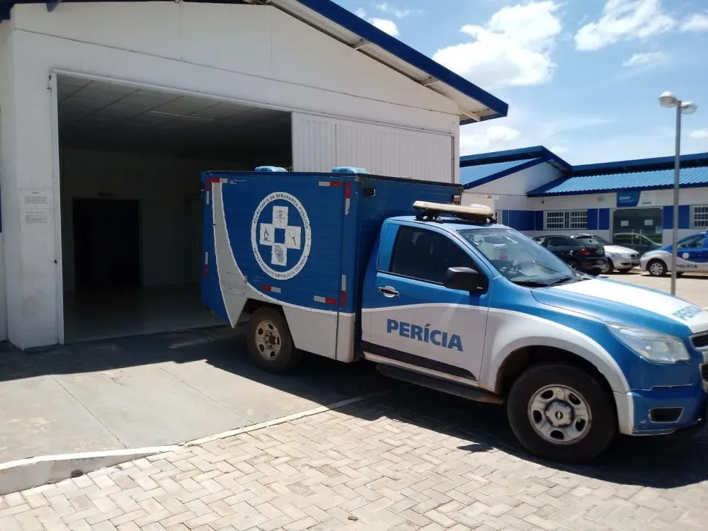 Homem é morto a pedradas em Barreiras; polícia investiga autoria