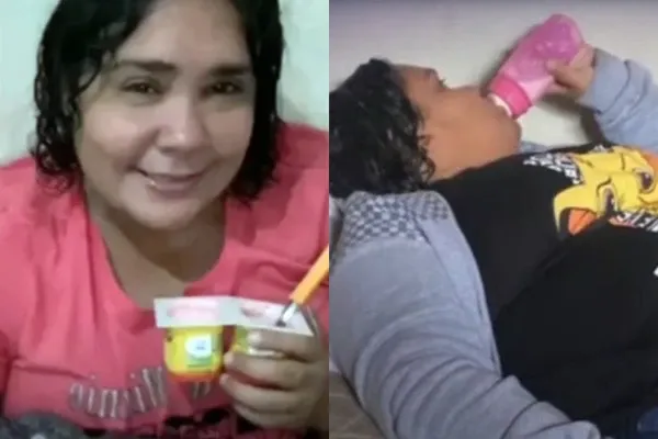 Mulher de 38 anos que fingiu ter 12 anos terá primeira audiência