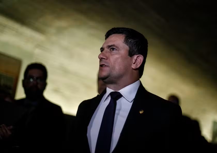 Por unanimidade, TSE rejeita cassação de mandato de Sergio Moro 