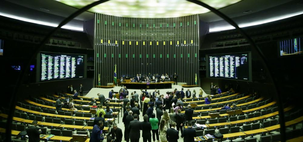 OAB pretende acionar STF contra lei que derruba veto das "saidinhas"
