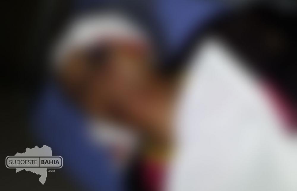 Morre em Caetité mulher vítima do acidente entre van e caminhão na BR-430