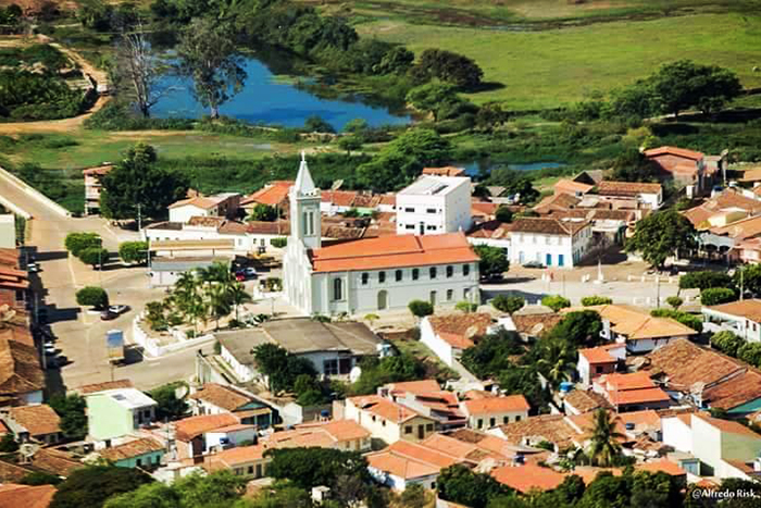 Região: Senegalês é preso acusado de estuprar pessoa com sofrimento mental 