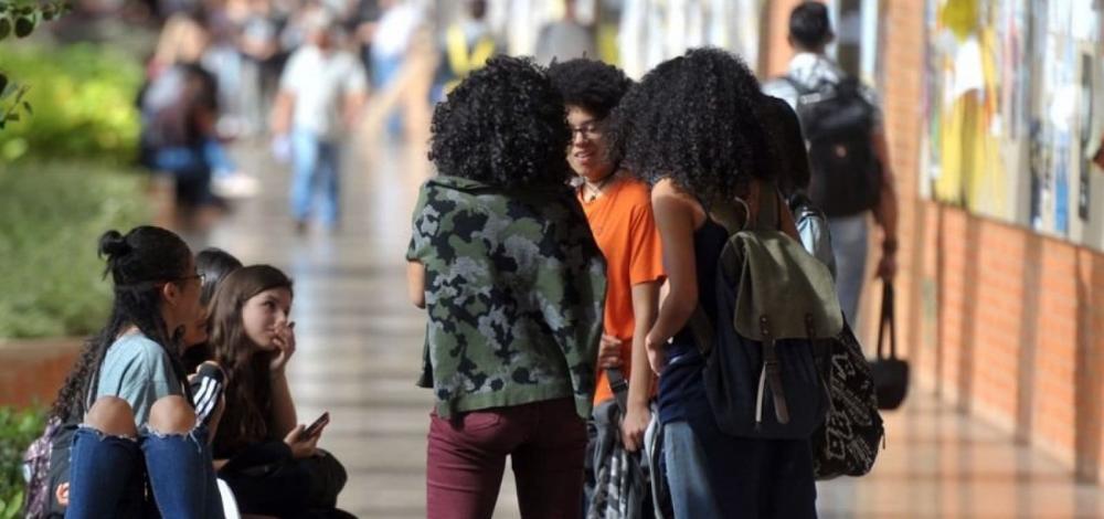 Sisu: candidatos selecionados têm até esta terça para fazer matrícula
