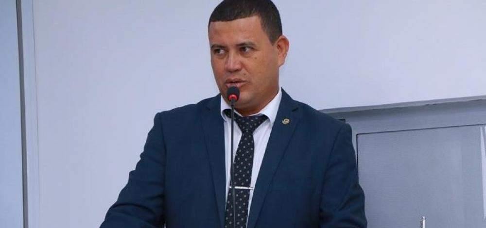 Suspeito de balear vereador em atentado no sul da Bahia é detido