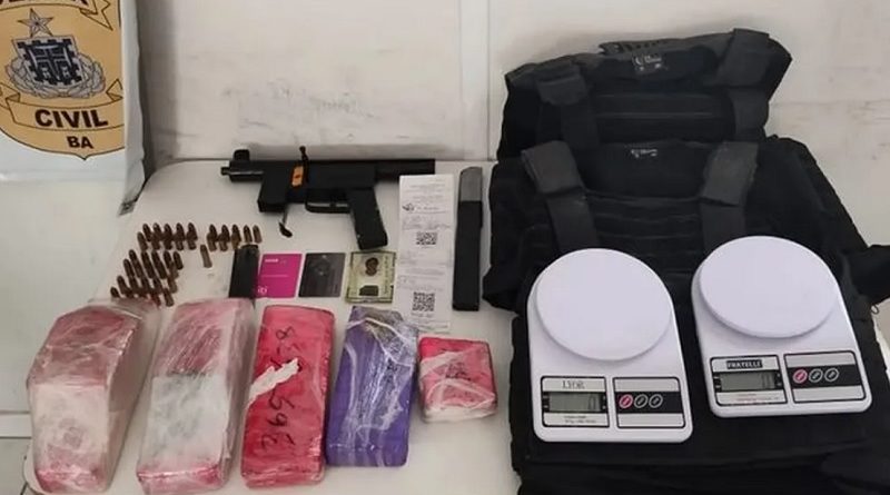 Corpos são achados dentro de casa em Bom Jesus da Lapa 