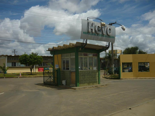 Ocupação de leitos de UTI para Covid-19, em Vitória da Conquista, chega a 93% 