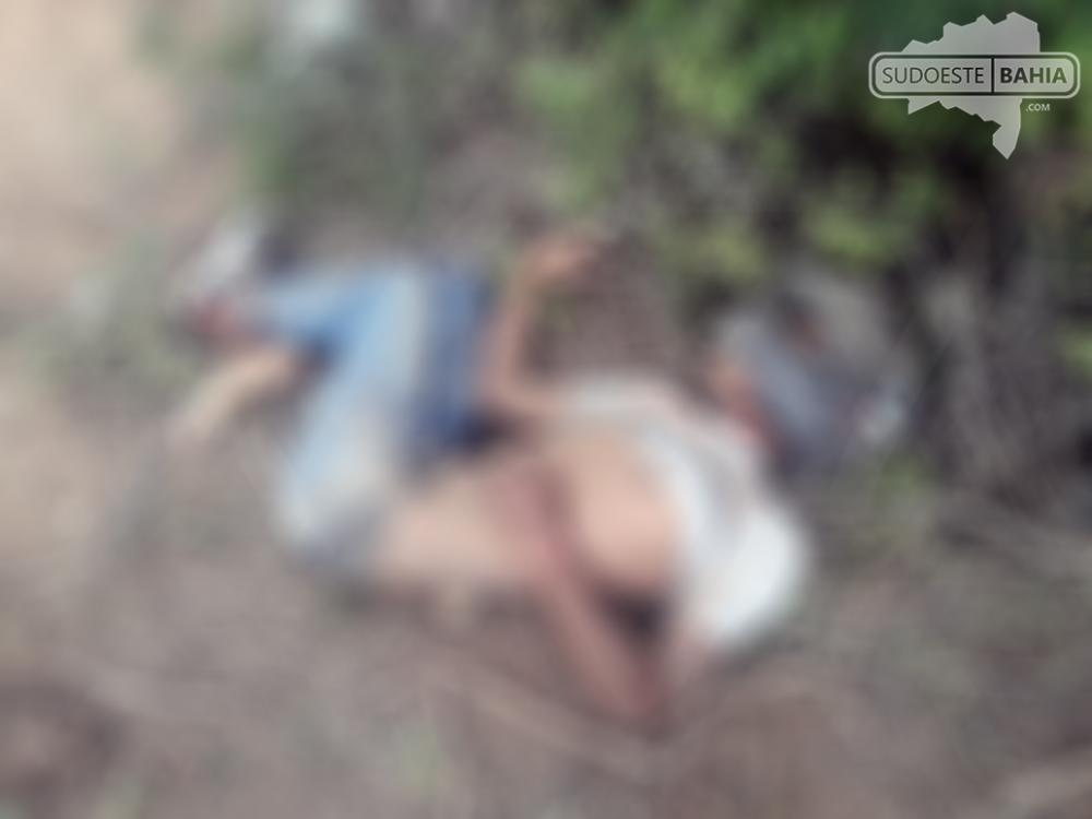 Motociclista morre após colidir com carreta na BR-030, em Caetité