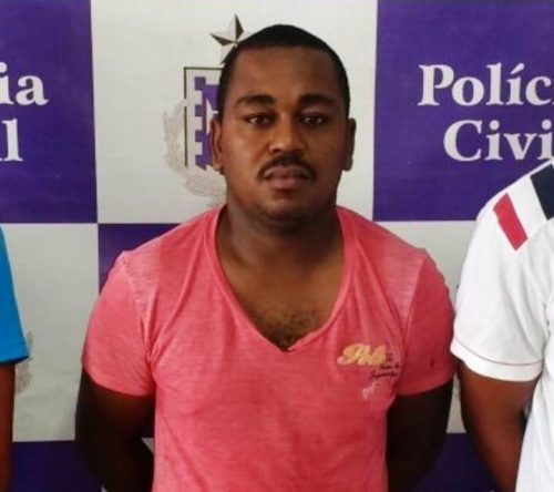 Homem sofre tentativa de homicídio no bairro Beija-Flor II em Guanambi