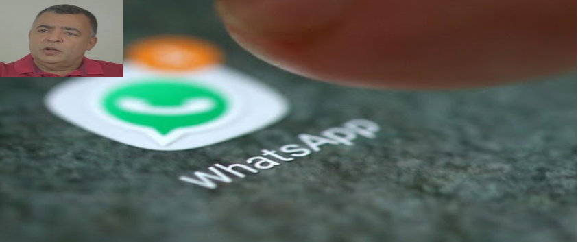 Em áudios vazados, suposto ex-funcionário da Prefeitura de Livramento acusa prefeito Ricardinho de ser dono de máquinas que estão a serviço de sua própria gestão