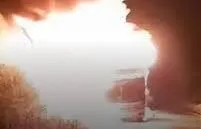 Empresa de transporte é condenada a indenizar passageira por incêndio em viagem entre Bahia e DF