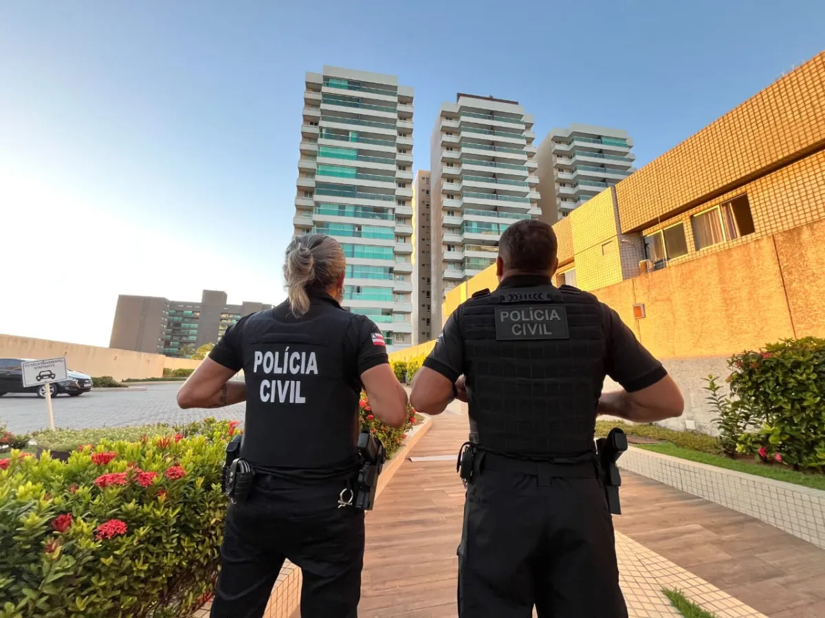 Operação Sem Lastro investiga fraude com duplicatas falsas em Salvador