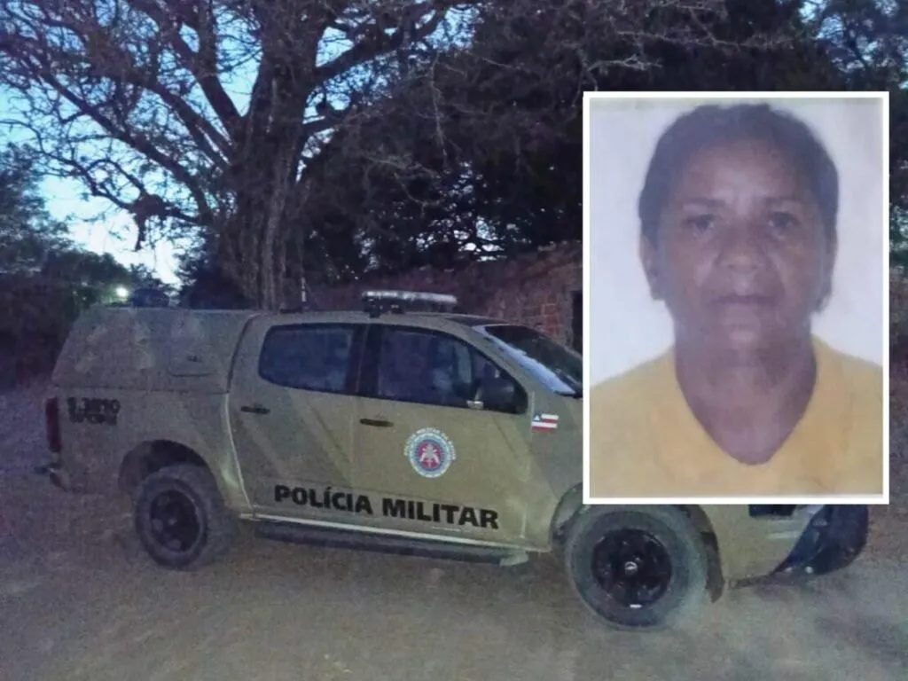 Mulher é encontrada morta dentro de casa em Serra do Ramalho