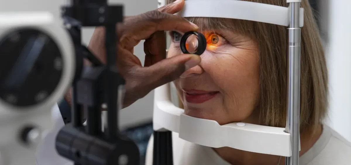 SUS incorpora cirurgia que trata glaucoma e catarata ao mesmo tempo