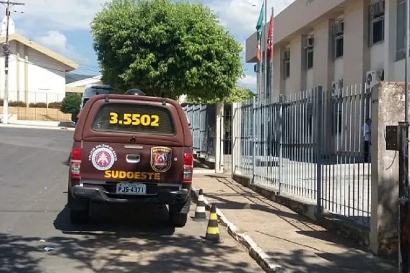 Acusado de tentar matar ex-companheira com bebê no colo vai a júri popular em Brumado