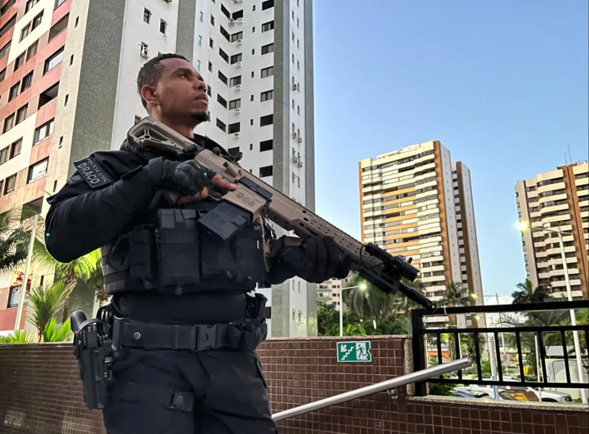 Fraude no IPTU: imóveis tinham valor venal reduzido em até 90% em Salvador