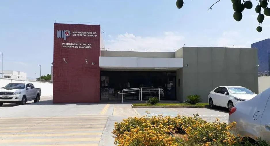 MPBA investiga denúncia de invasão de domicílio e agressões praticadas por PMs em Guanambi