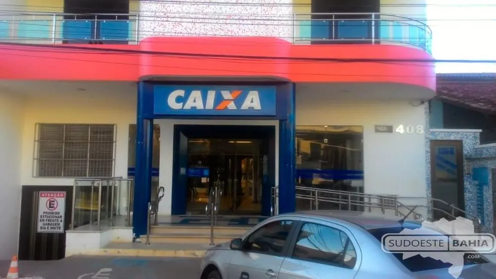 Caixa suspende Pix Saque em lotéricas