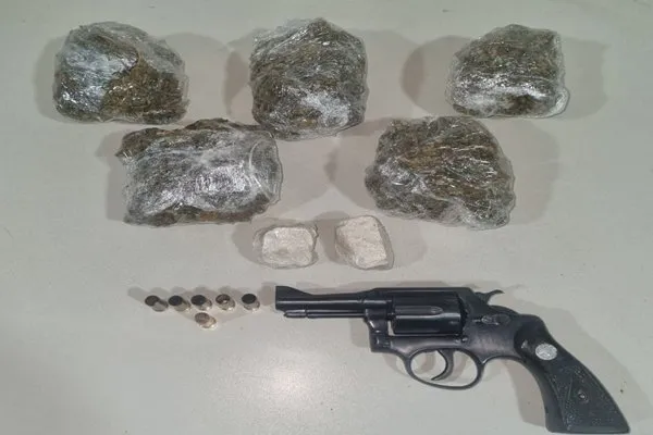 Homem morre após troca de tiros com a Rondesp em Riacho de Santana