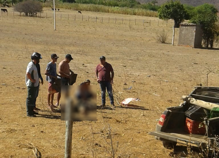 Morre no Hospital Regional de Guanambi vítima de acidente na BA-938
