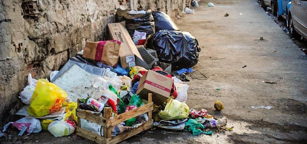 Apenas 58 municípios da Bahia tem descarte adequado de resíduos sólidos