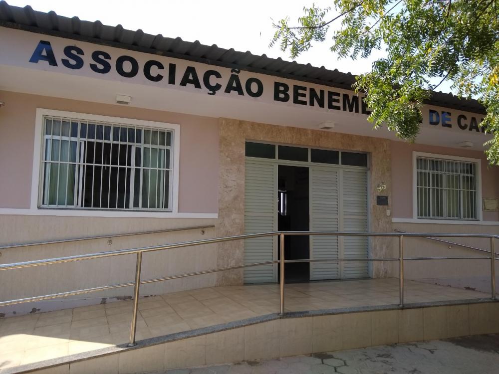 Guanambi: Lar dos Idosos terá nova direção sob responsabilidade da Igreja Católica 