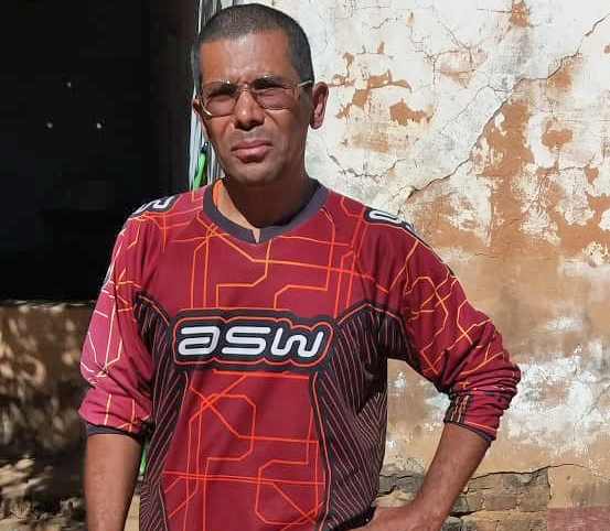 Suspeito de matar o próprio pai, homem é preso pela Polícia em Serra Dourada