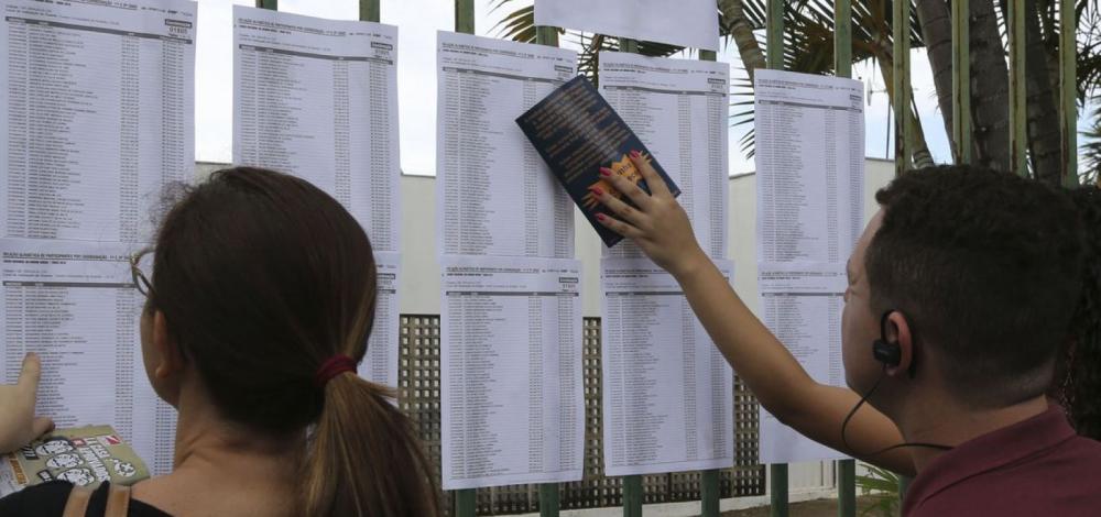 Participantes da lista de espera do ProUni devem comprovar informações
