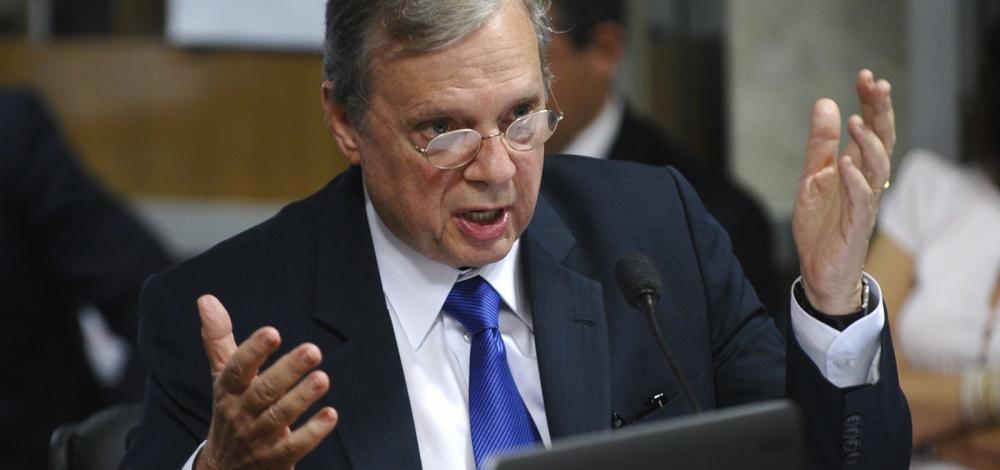 Chance de inclusão de estados e municípios na reforma 'é grande', diz Jereissati