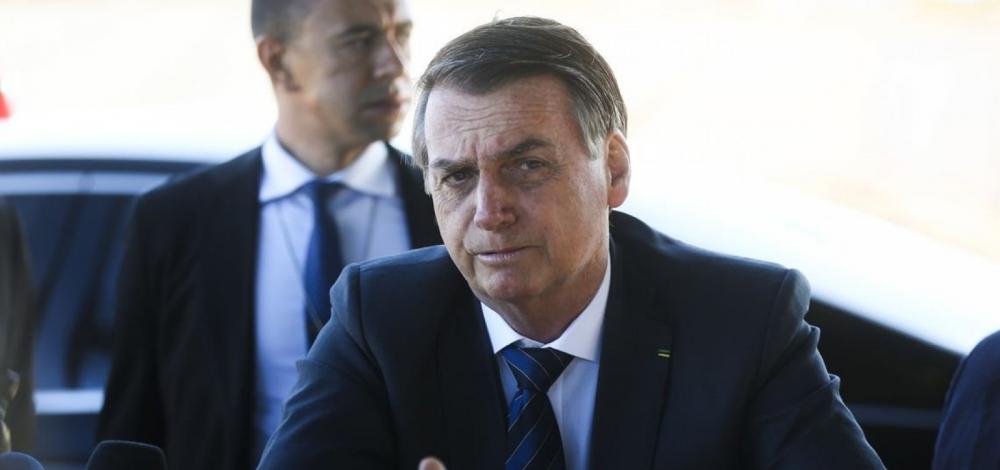 'Semana que vem não teremos mais radares móveis no Brasil', promete Bolsonaro
