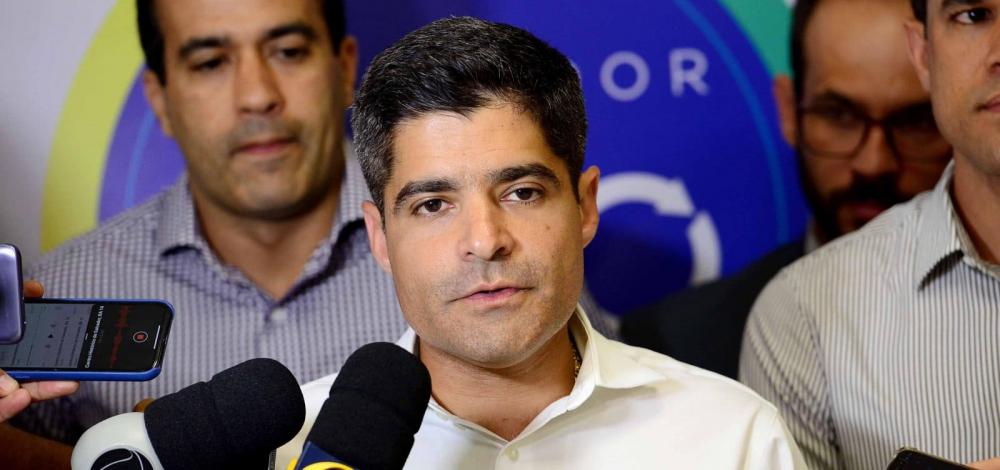 Coronavírus: Projeção é de 70 mortes por dia em Salvador, diz ACM Neto