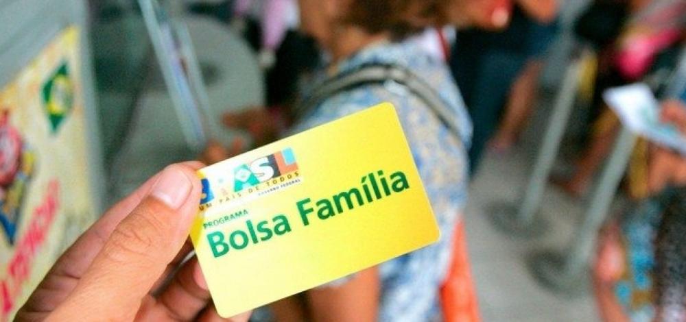 Governo divulga calendário de pagamento do Bolsa Família para 2020