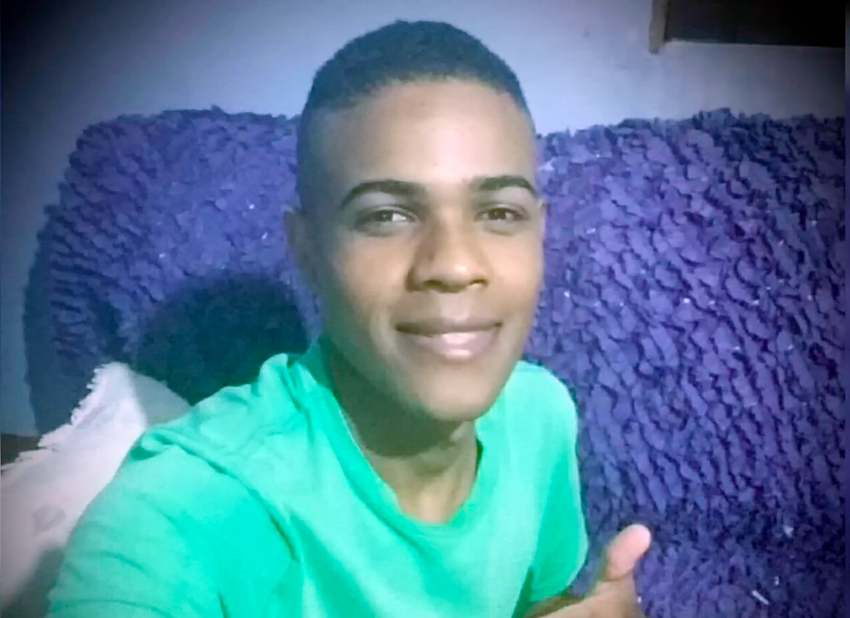 Polícias Civil e Militar cumprem mandado de prisão em Ibiassucê