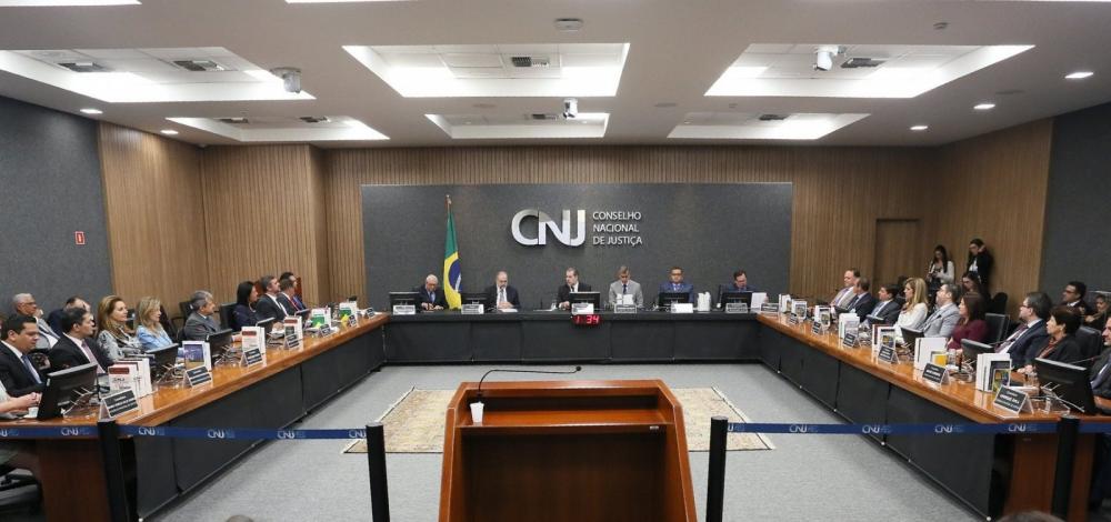 CNJ decide pela retomada dos prazos processuais da Justiça a partir de maio