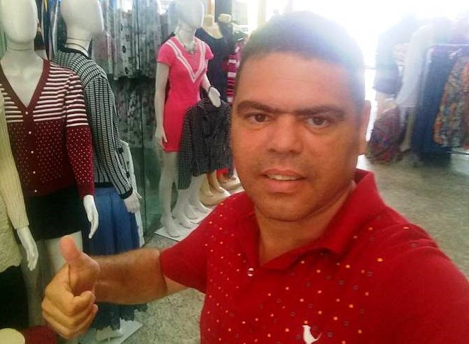 Advogado que estava desaparecido há 14 dias é encontrado morto na zona rural de Caculé