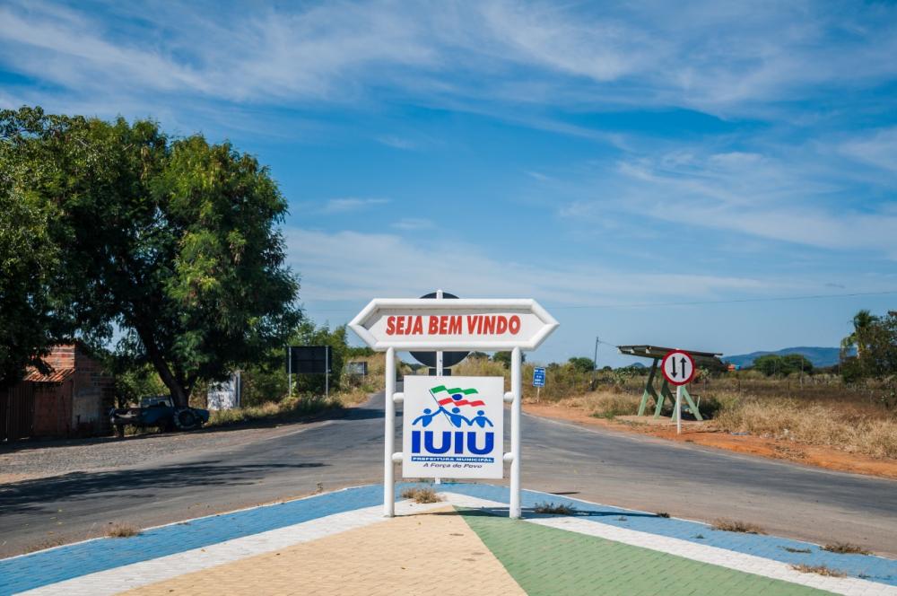 17º BPM realiza diligências para prender autor de homicídio em Iuiú 