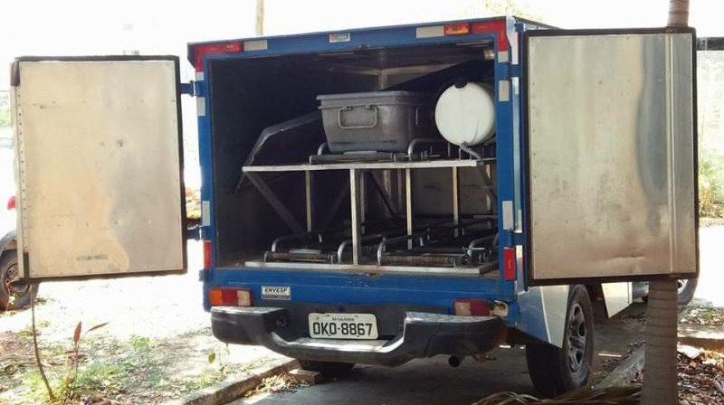 Brumado: Corpo sem pernas e em avançado estado de putrefação é encontrado em mata fechada