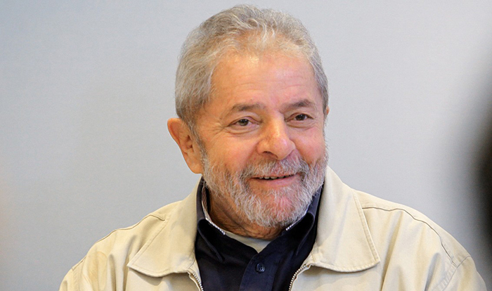 Datafolha: Lula amplia liderança e Bolsonaro é 2º