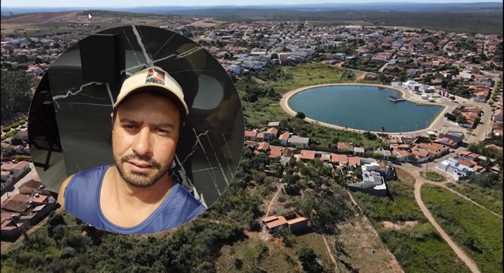 Homem morre afogado em lagoa de Licínio de Almeida