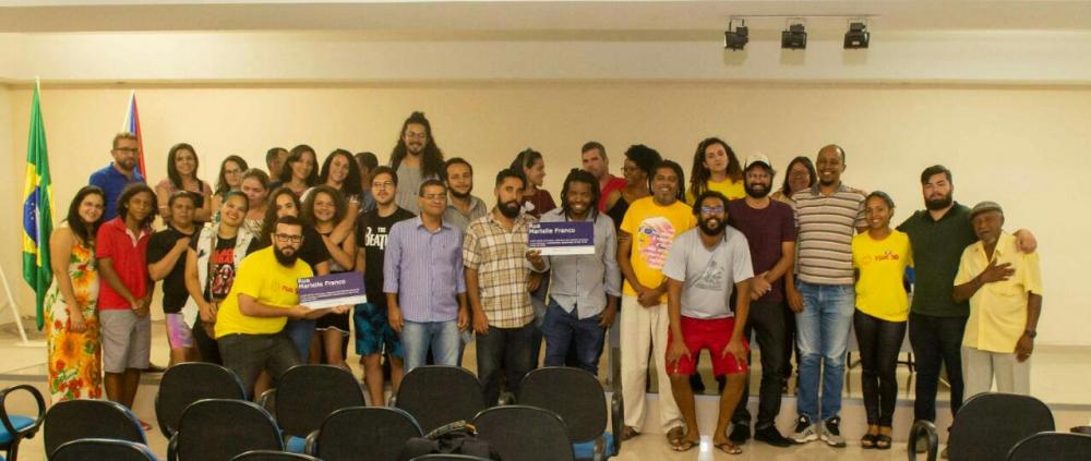 PSOL Caetité organiza primeira plenária para construção do programa de governo 