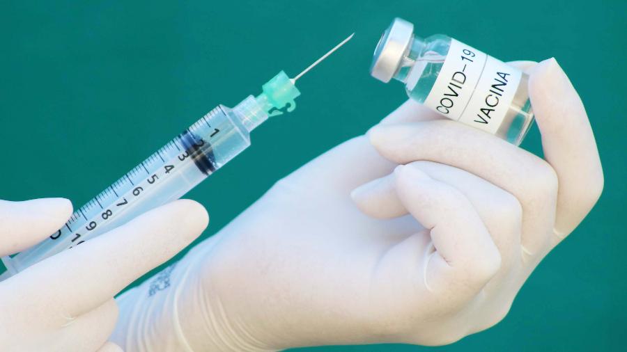 Vacina da Rússia contra Coronavírus passa em testes e lançamento está previsto para agosto