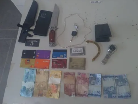 “PIX fantasma”: homem é suspeito de dar golpe de R$ 2 mil em restaurante de Guanambi